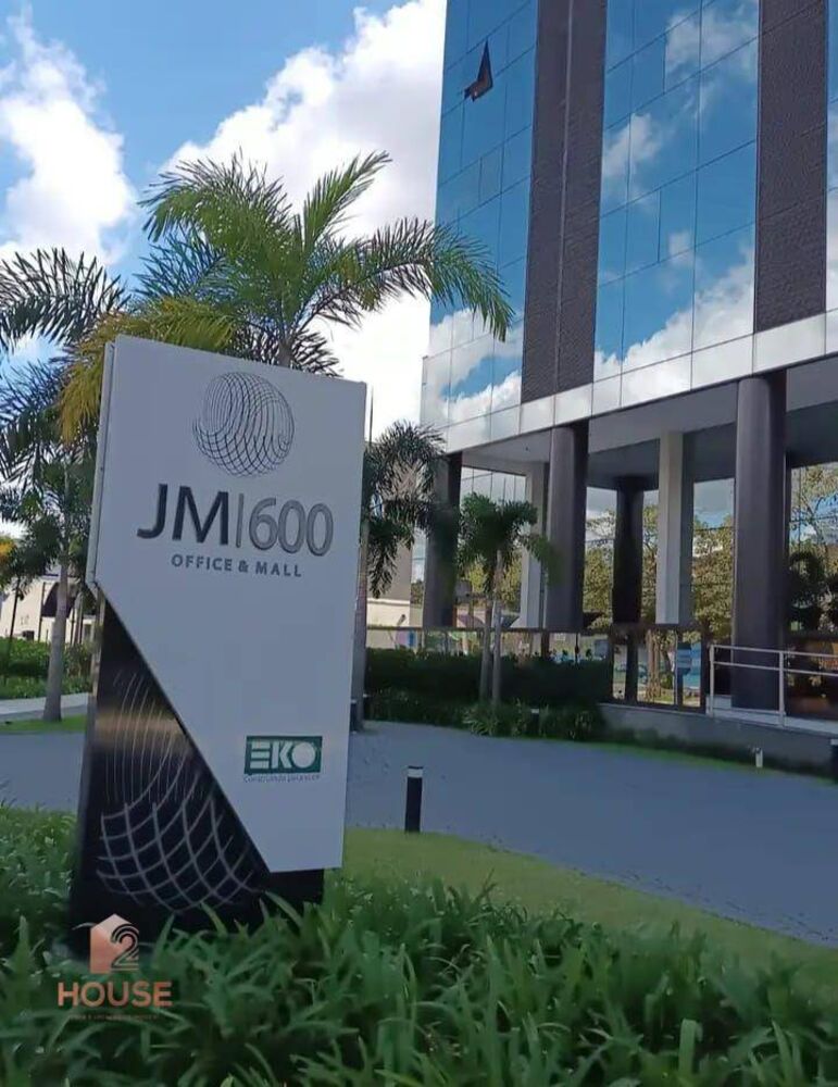 Conjunto Comercial-Sala para alugar, 34m² - Foto 1