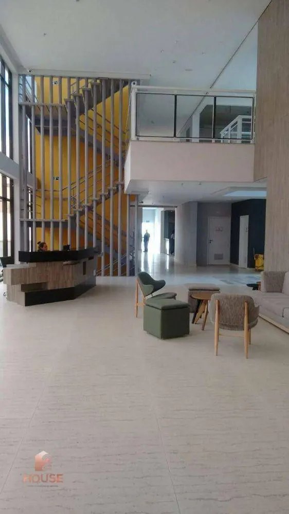 Sala-Conjunto, 34 m² - Foto 5