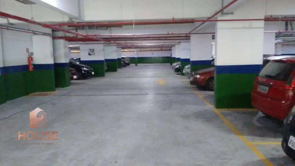 Sala-Conjunto, 34 m² - Foto 16