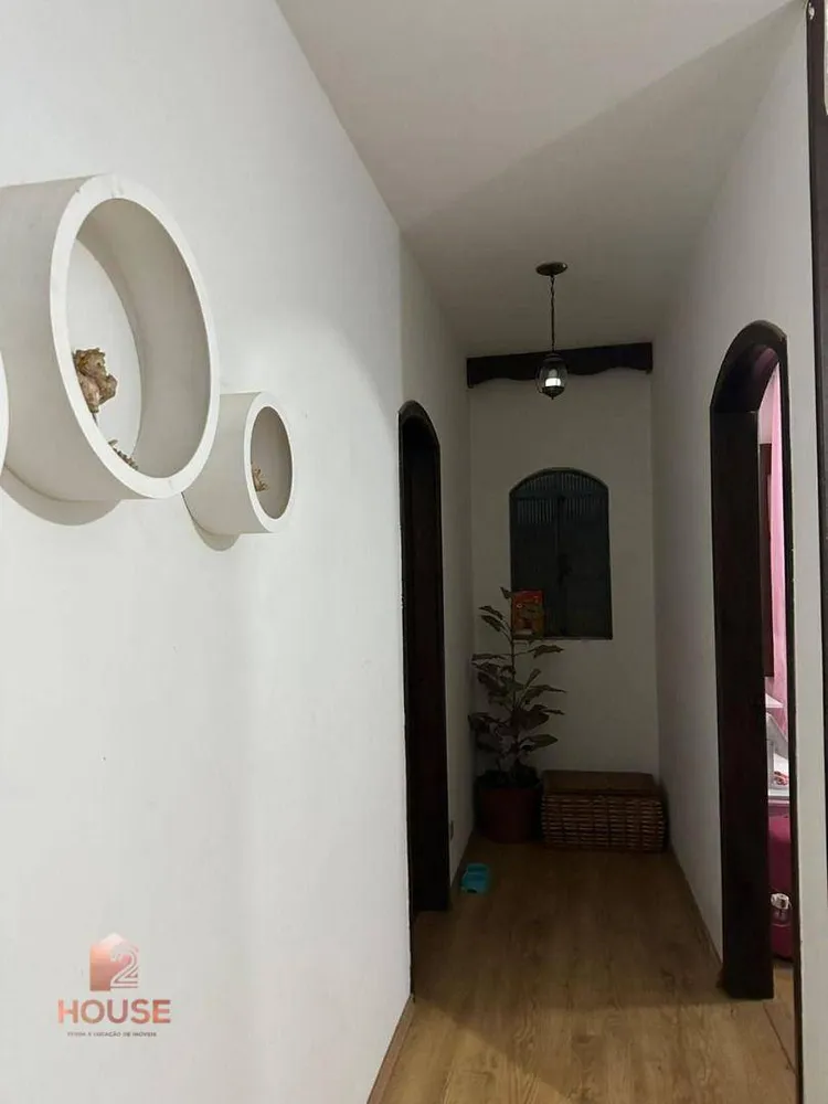 Casa, 3 quartos, 257 m² - Foto 11