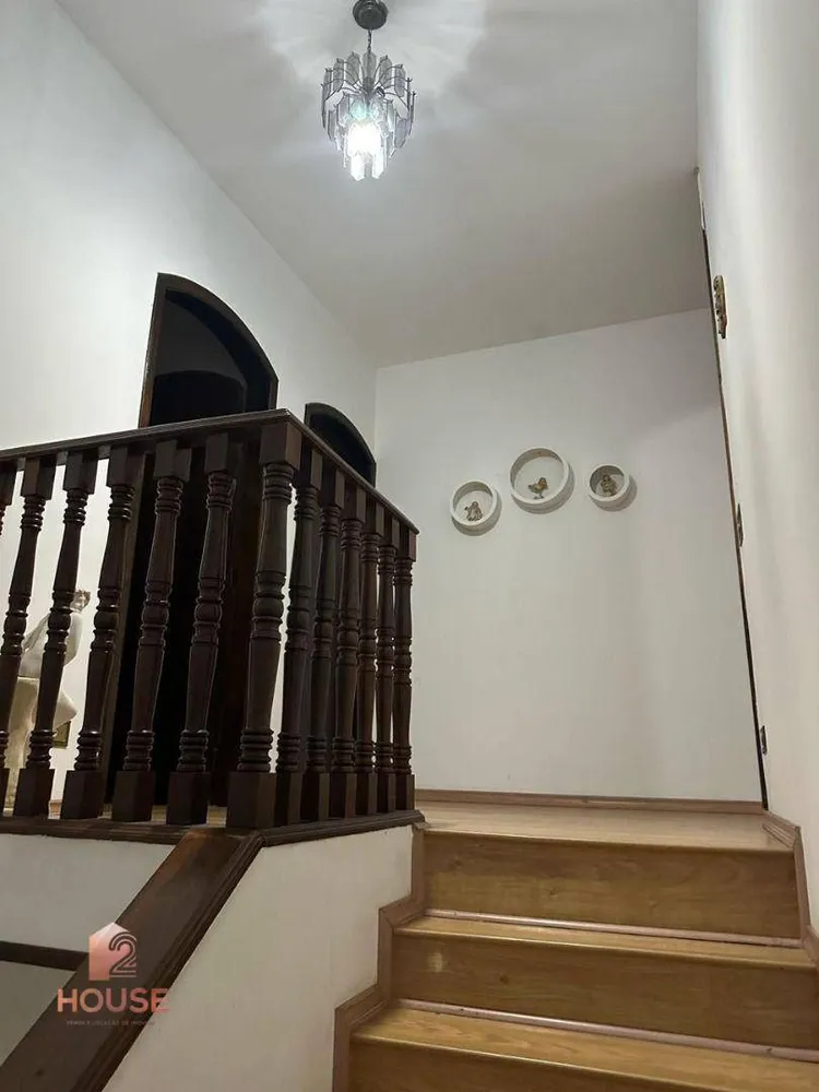 Casa, 3 quartos, 257 m² - Foto 6