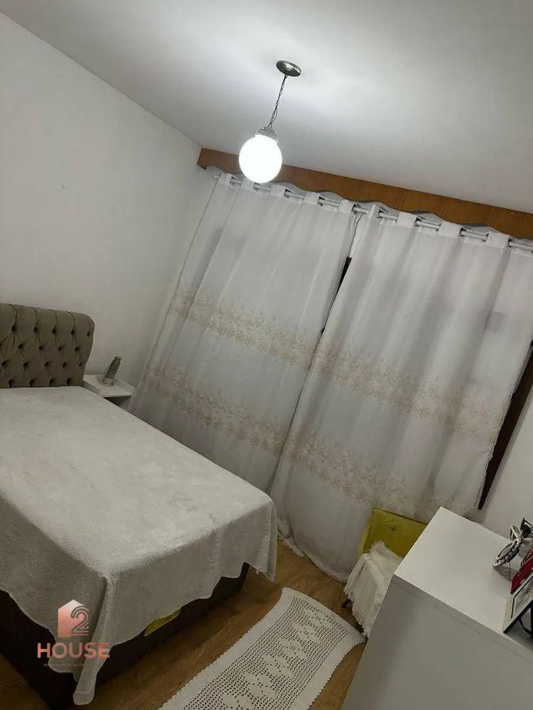 Casa, 3 quartos, 257 m² - Foto 7