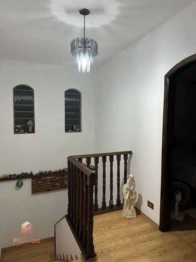 Casa, 3 quartos, 257 m² - Foto 5