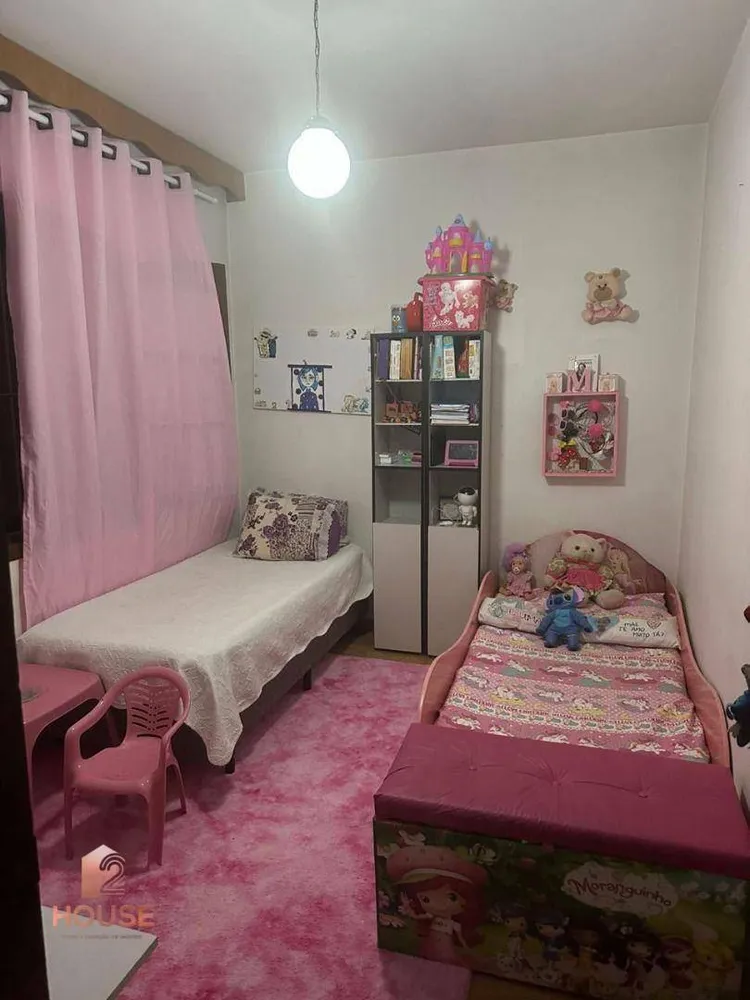 Casa, 3 quartos, 257 m² - Foto 12