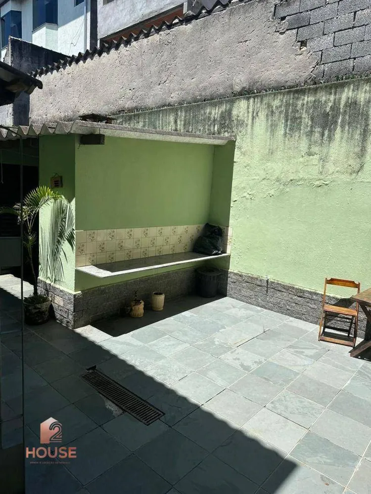 Casa, 3 quartos, 257 m² - Foto 4