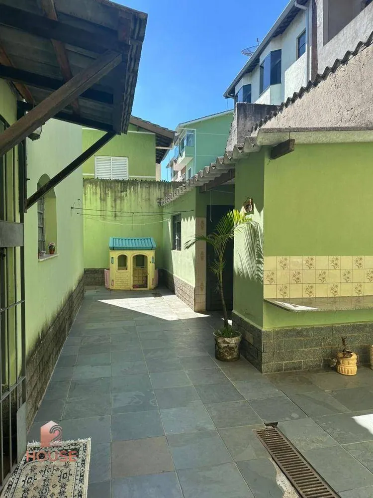 Casa, 3 quartos, 257 m² - Foto 3