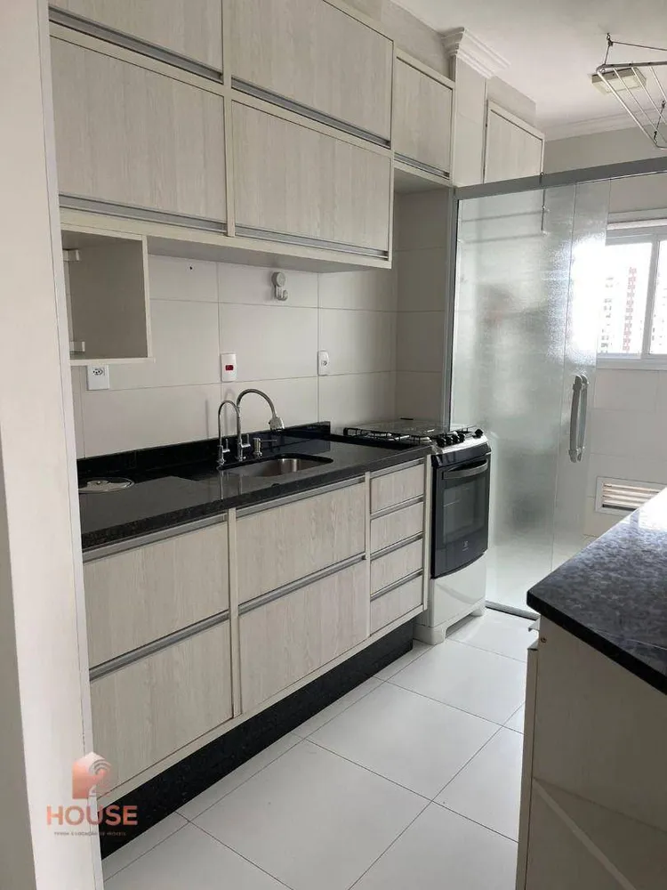 Apartamento, 3 quartos, 70 m² - Foto 3