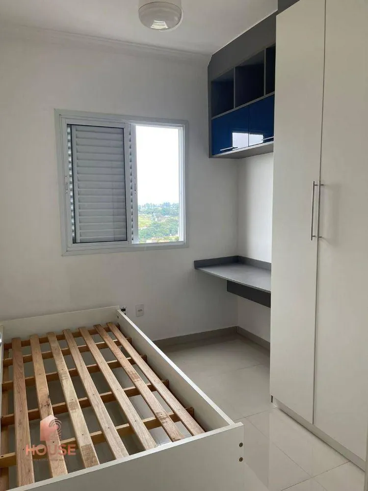 Apartamento, 3 quartos, 70 m² - Foto 8