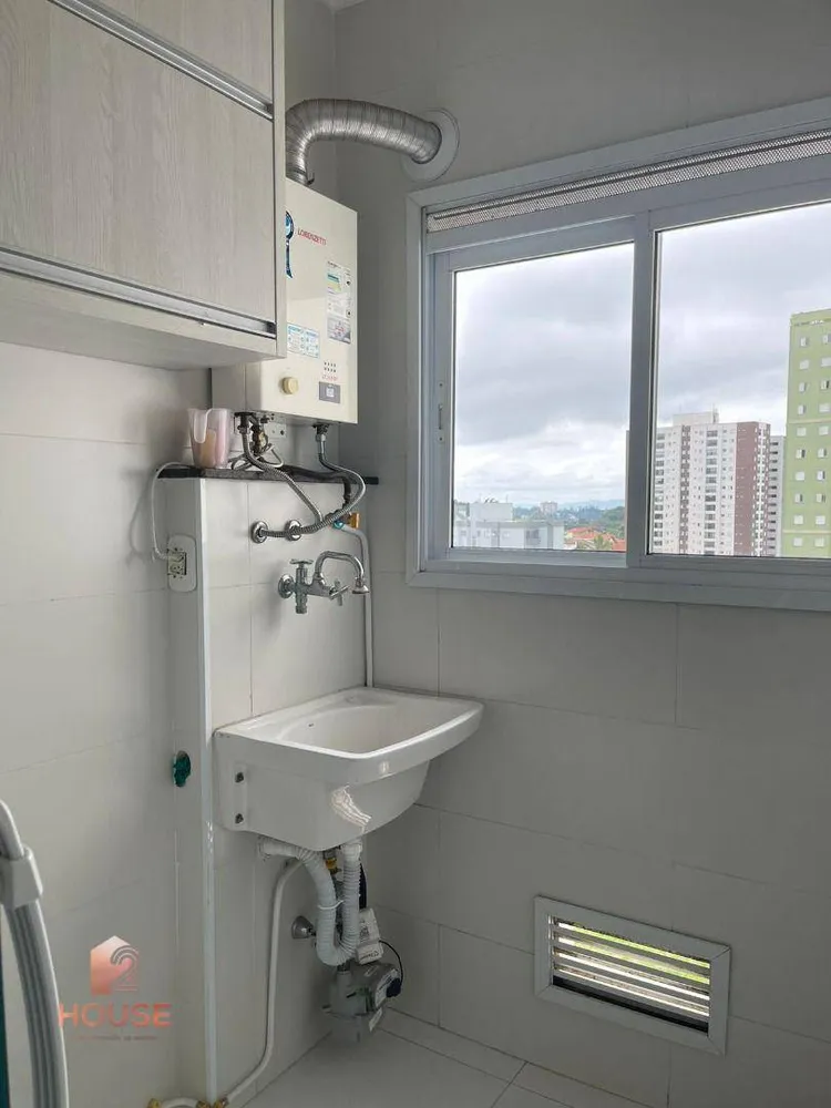 Apartamento, 3 quartos, 70 m² - Foto 6