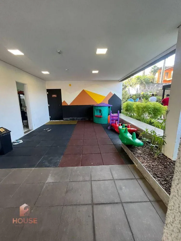 Apartamento, 3 quartos, 70 m² - Foto 15
