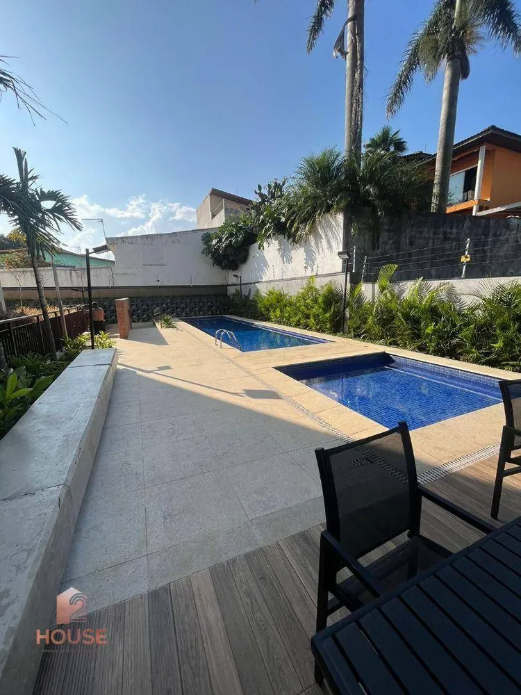Apartamento, 3 quartos, 70 m² - Foto 13