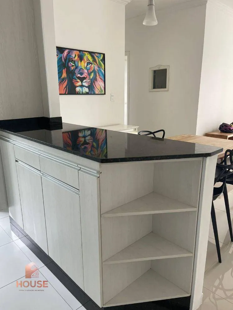 Apartamento, 3 quartos, 70 m² - Foto 5