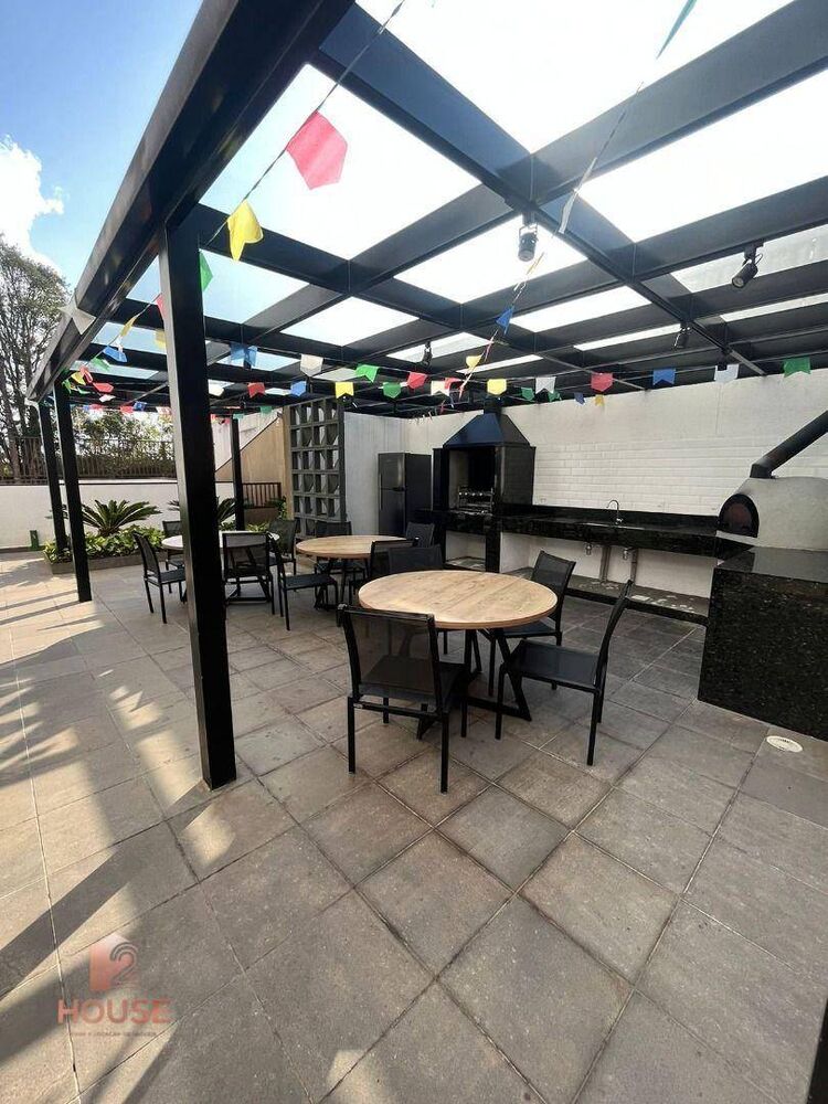 Apartamento, 3 quartos, 70 m² - Foto 3