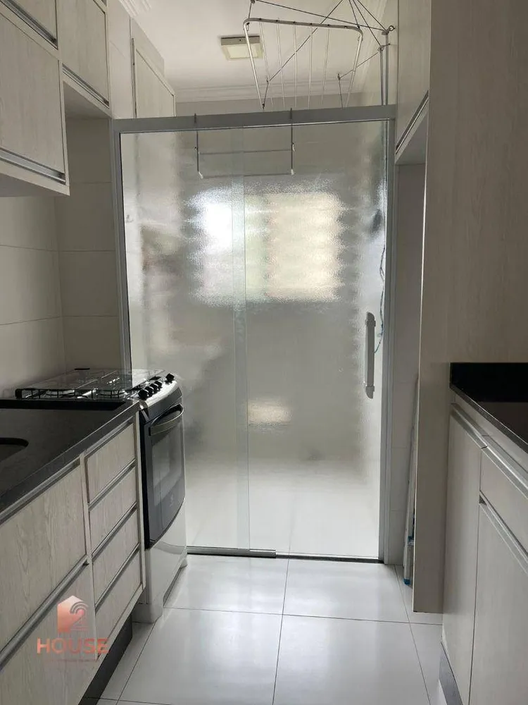 Apartamento, 3 quartos, 70 m² - Foto 4