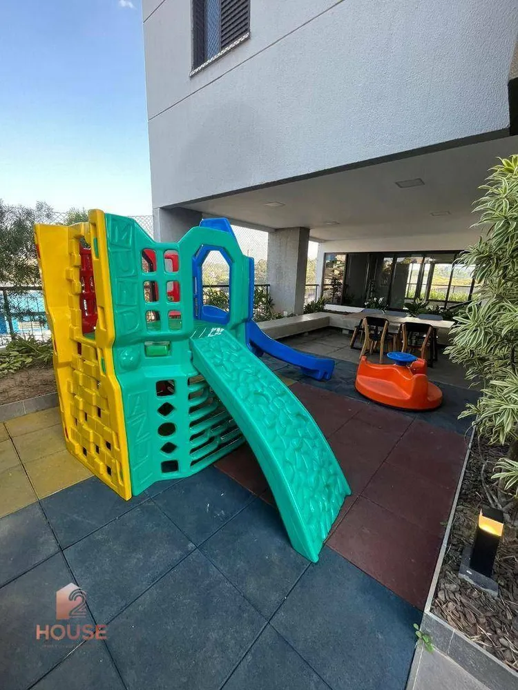 Apartamento, 3 quartos, 70 m² - Foto 16