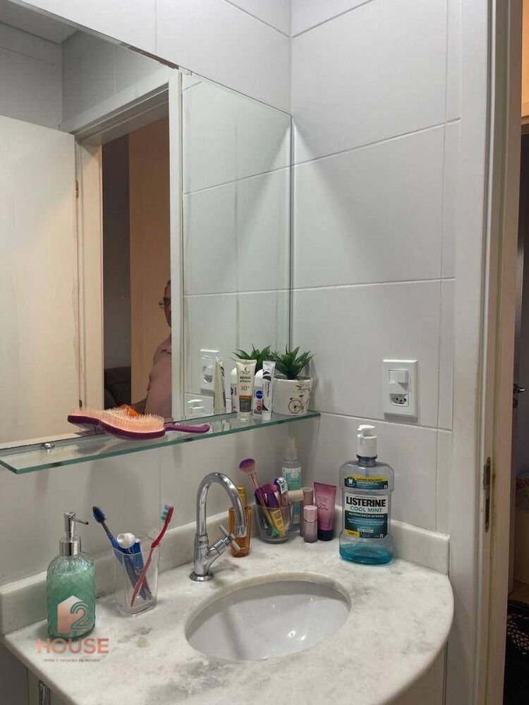 Apartamento, 3 quartos, 70 m² - Foto 2