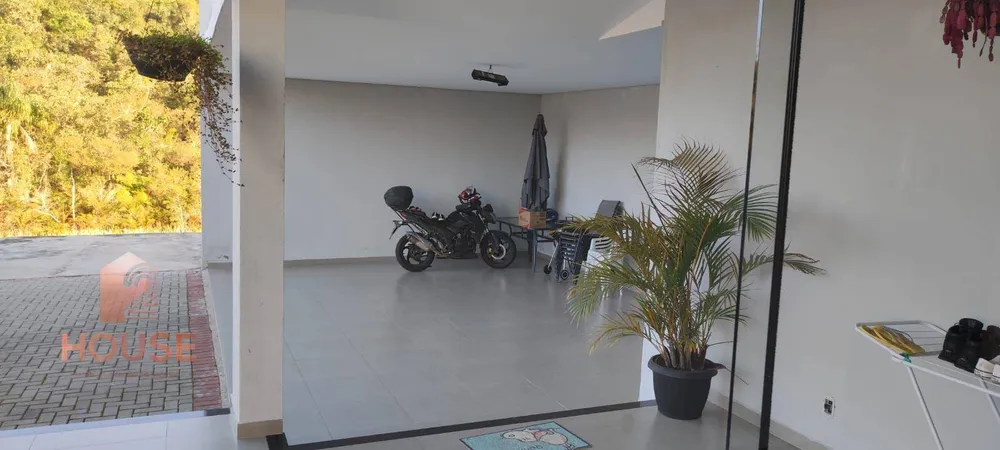 Casa de Condomínio, 5 quartos - Foto 9