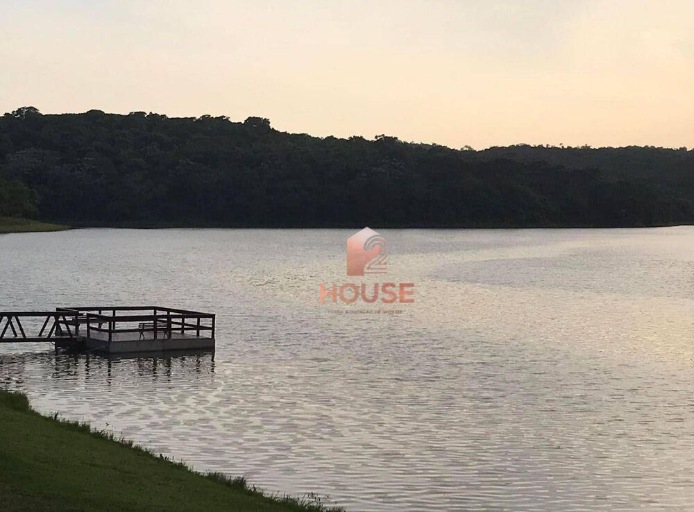 Casa de Condomínio à venda com 5 quartos, 500m² - Foto 8