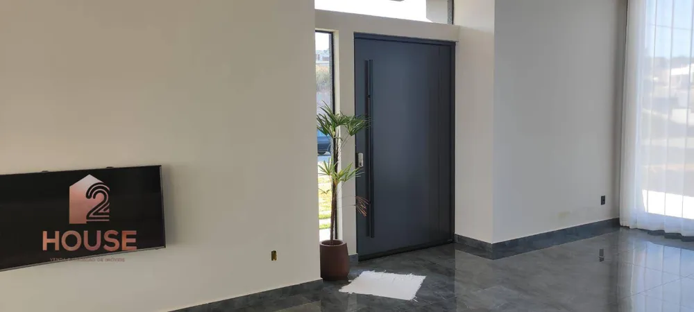 Casa de Condomínio, 5 quartos - Foto 11