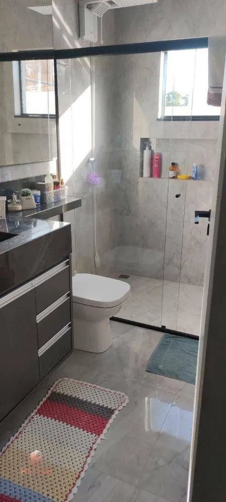 Casa de Condomínio, 5 quartos - Foto 22