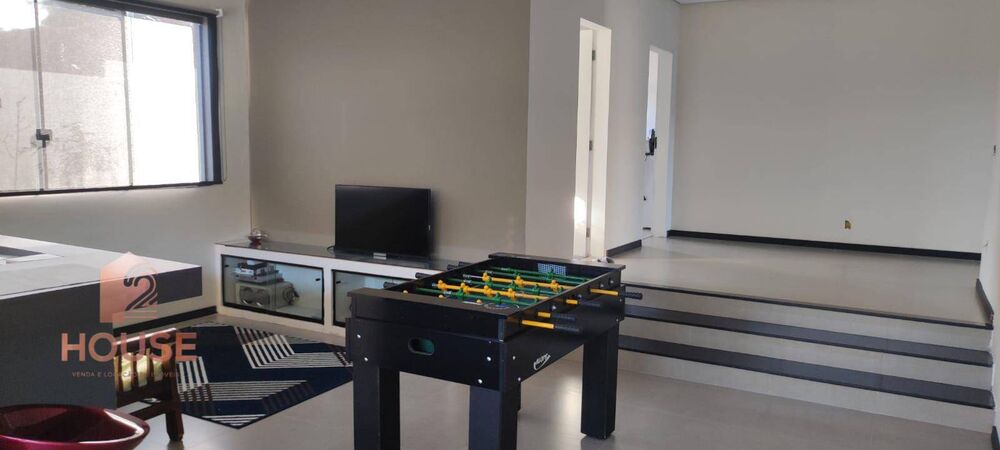 Casa de Condomínio à venda com 5 quartos, 500m² - Foto 4