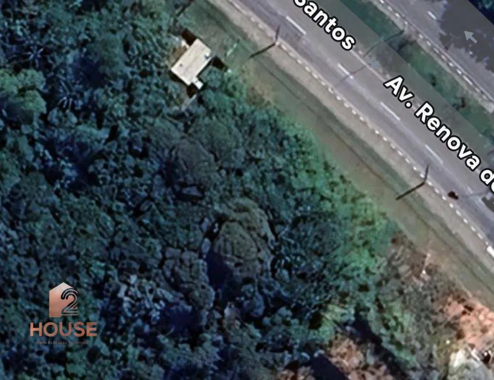 Terreno, 1980 m² - Foto 1