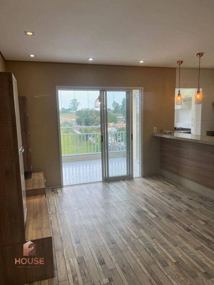 Apartamento, 3 quartos, 85 m² - Foto 3