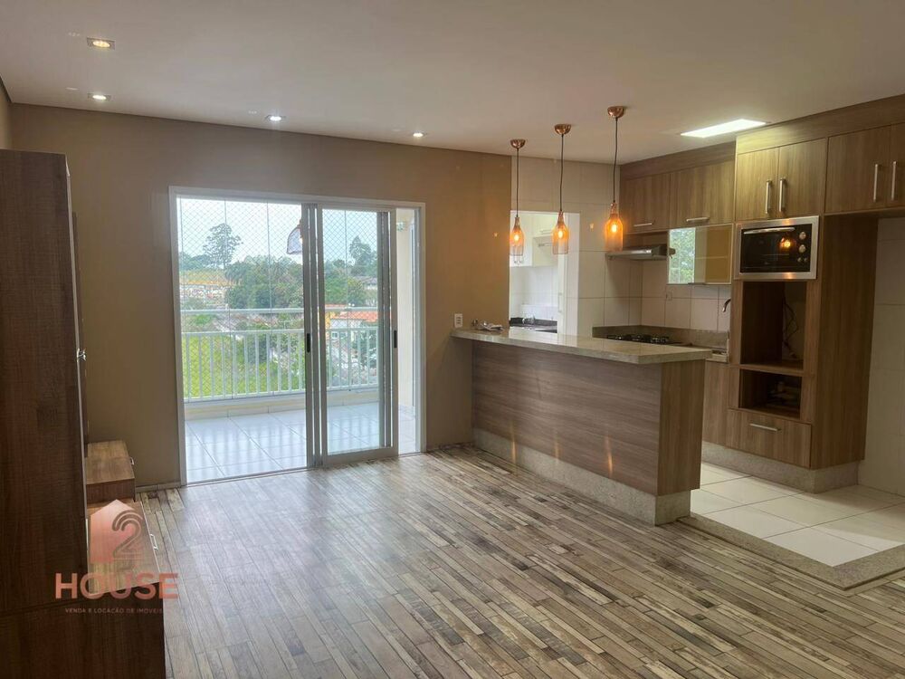 Apartamento, 3 quartos, 85 m² - Foto 1