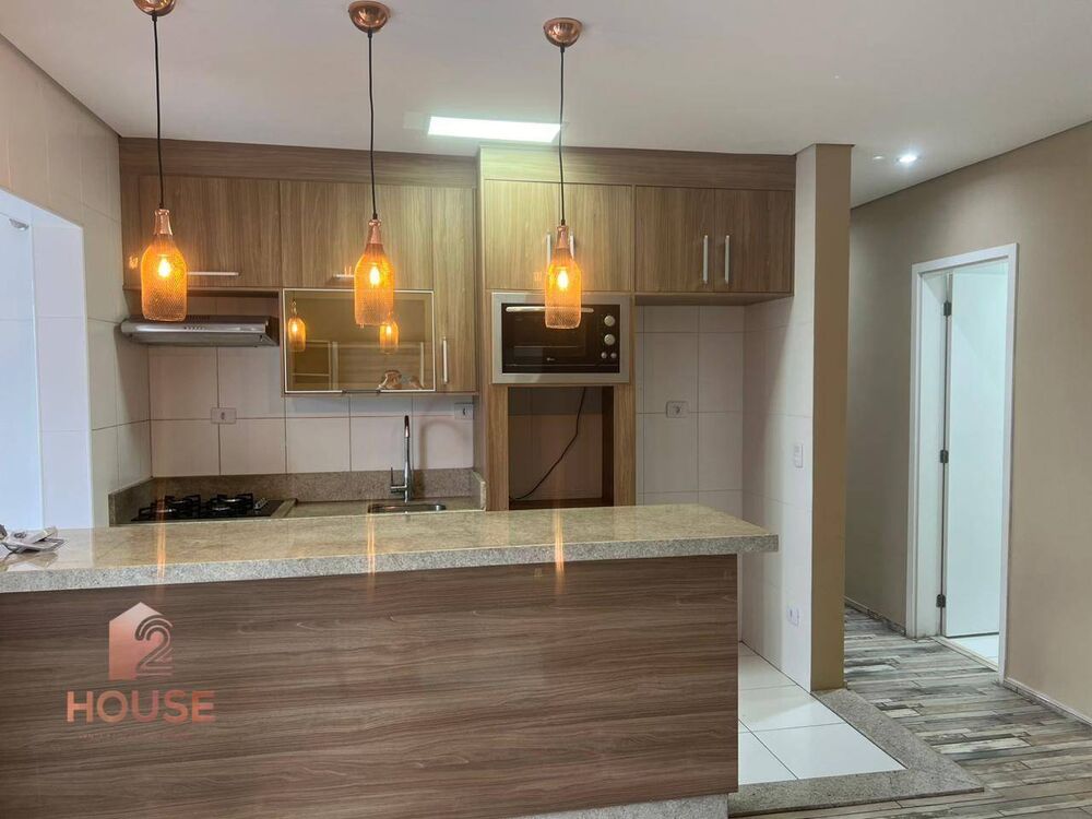 Apartamento, 3 quartos, 85 m² - Foto 4