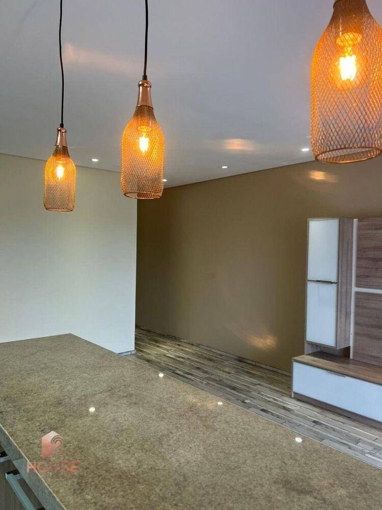 Apartamento, 3 quartos, 85 m² - Foto 5