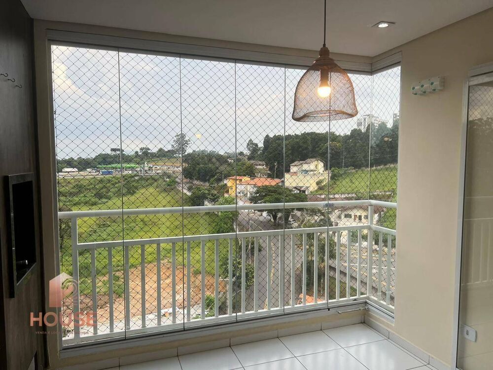 Apartamento, 3 quartos, 85 m² - Foto 7