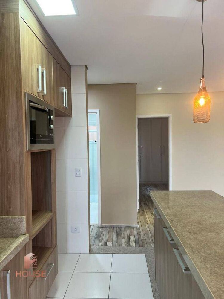 Apartamento, 3 quartos, 85 m² - Foto 6