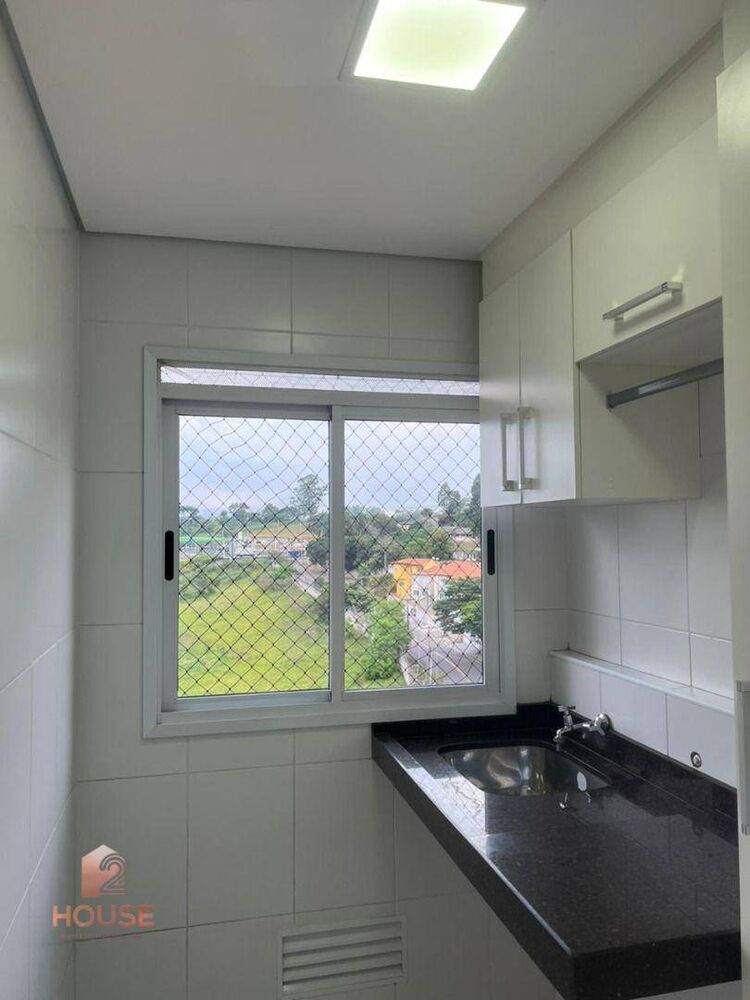 Apartamento, 3 quartos, 85 m² - Foto 26