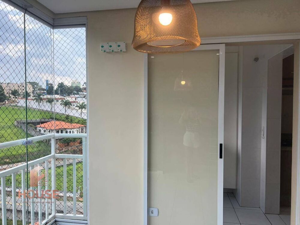 Apartamento, 3 quartos, 85 m² - Foto 28