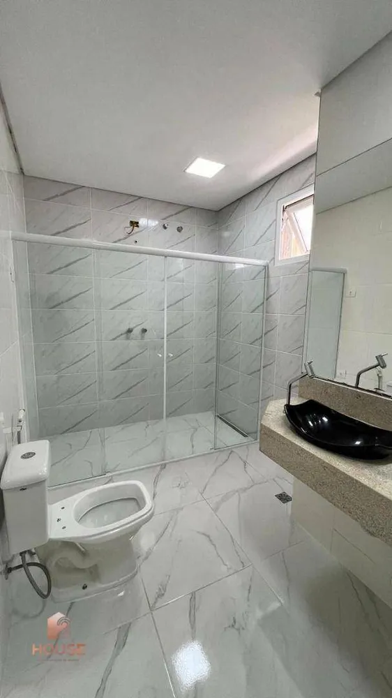 Casa de Condomínio, 3 quartos - Foto 12