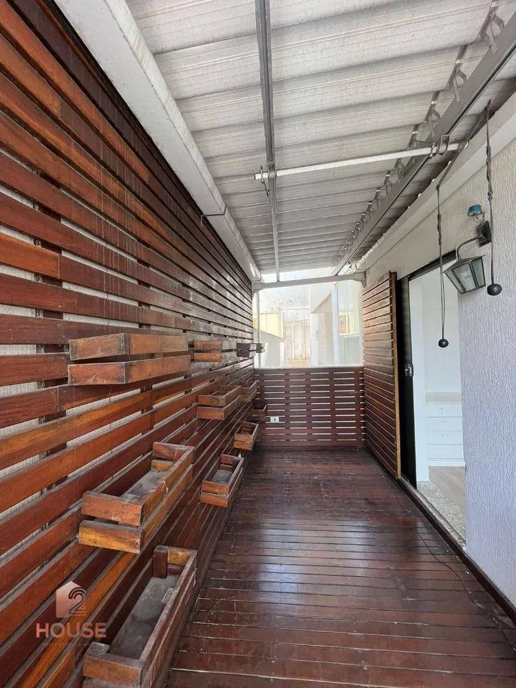 Casa de Condomínio, 3 quartos - Foto 15