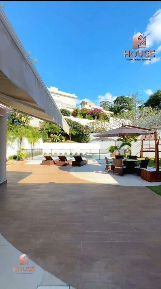 Casa de Condomínio, 3 quartos - Foto 15