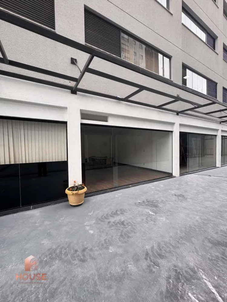 Box-Garagem, 32 m² - Foto 2