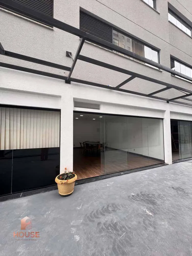 Box-Garagem, 32 m² - Foto 4