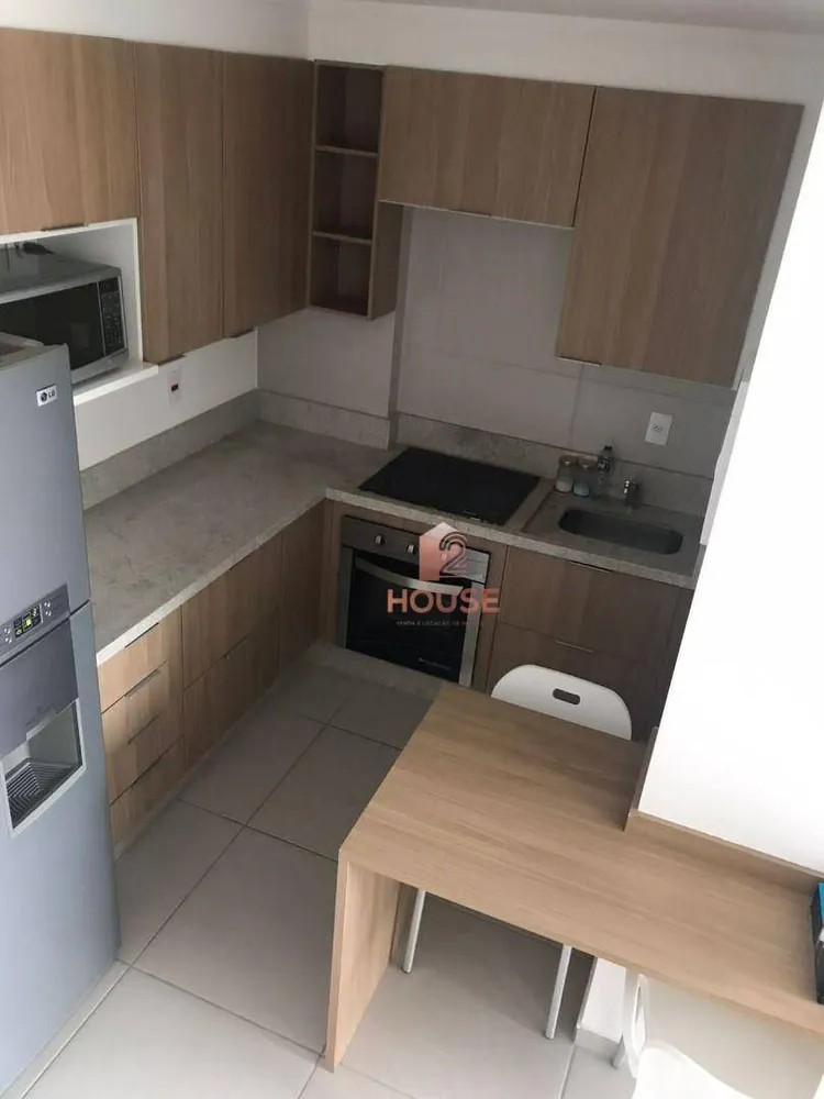 Kitnet-Studio, 29 m² - Foto 7