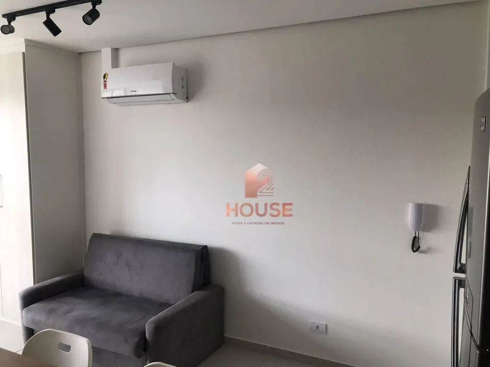 Kitnet-Studio, 29 m² - Foto 3