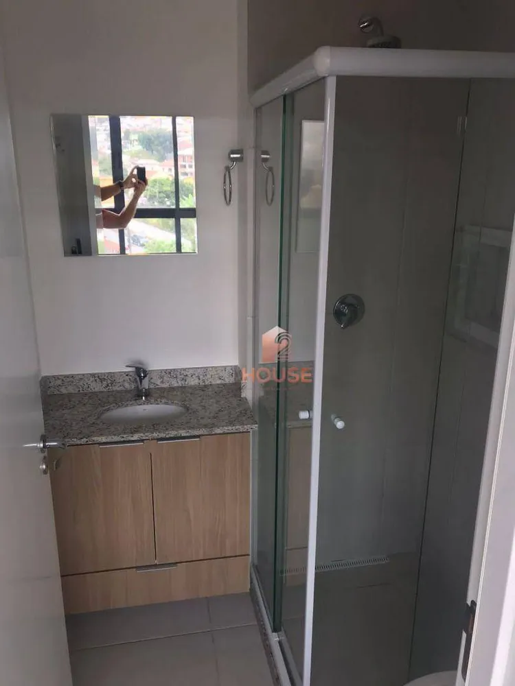 Kitnet-Studio, 29 m² - Foto 5