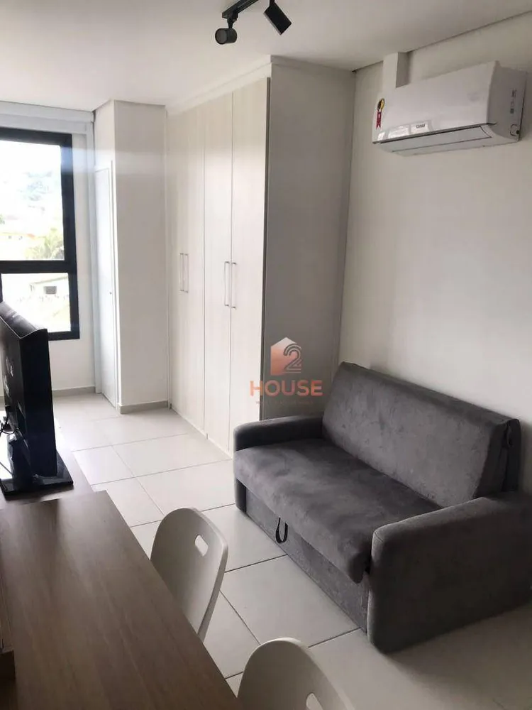 Kitnet-Studio, 29 m² - Foto 3