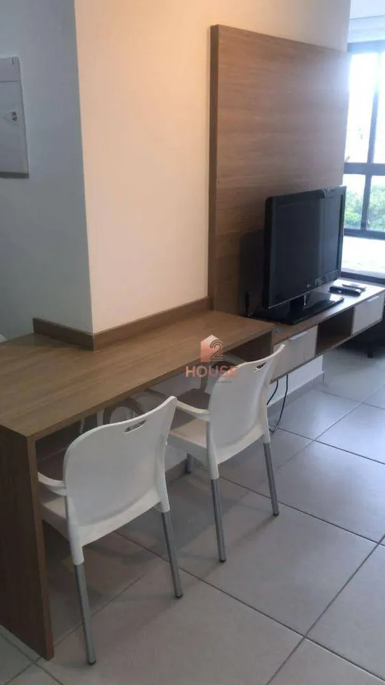 Kitnet-Studio, 29 m² - Foto 7