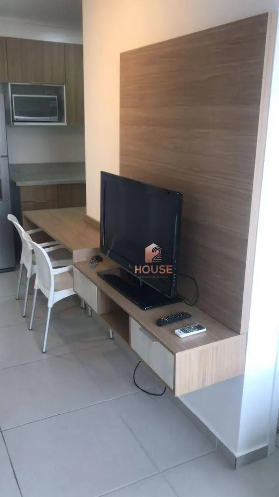Kitnet-Studio, 29 m² - Foto 8