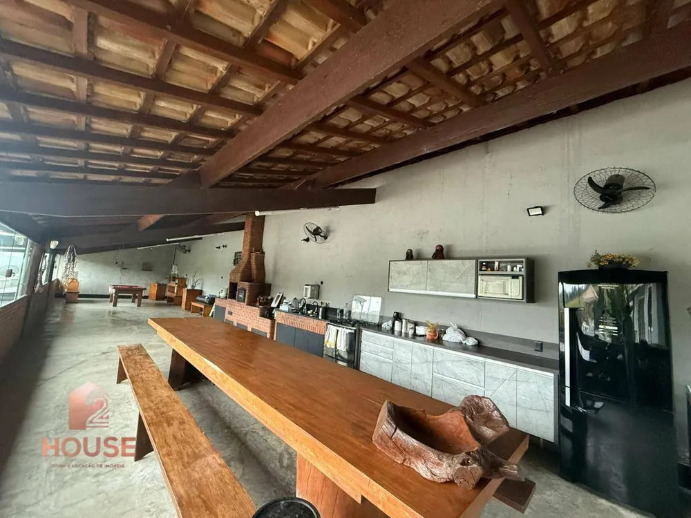 Chácara, 4 quartos, 2 hectares - Foto 12