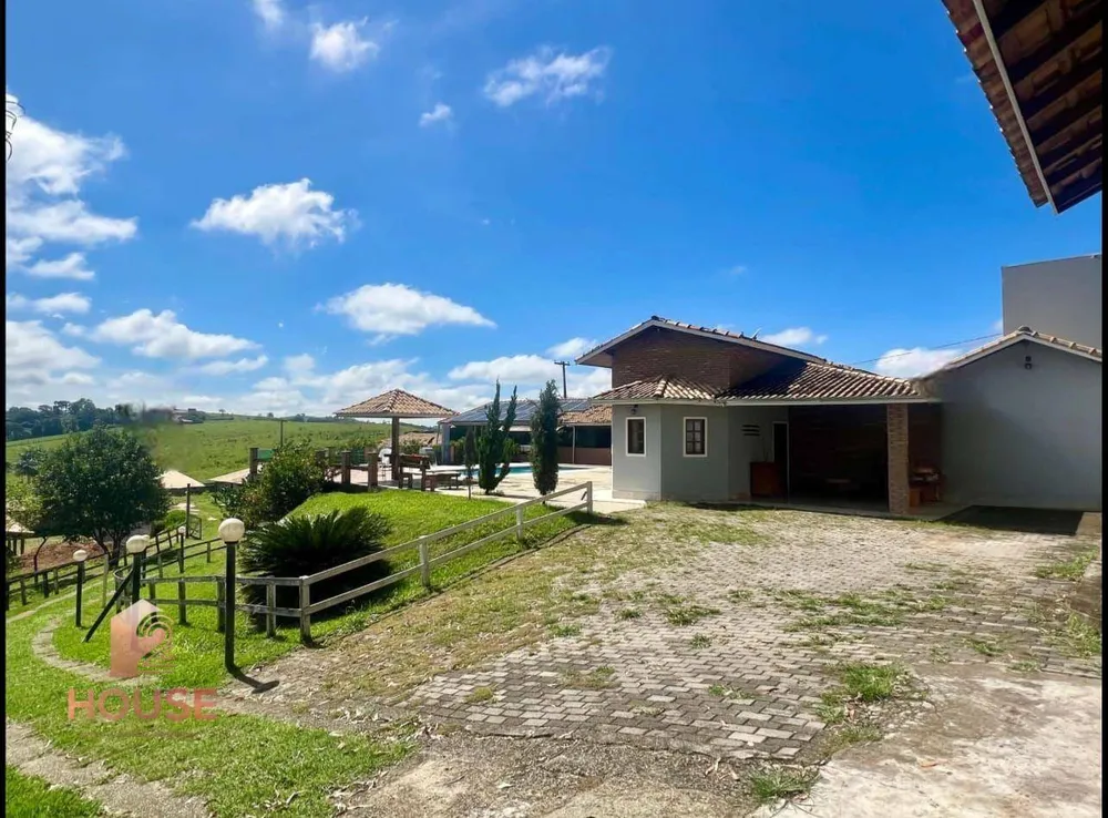 Chácara, 4 quartos, 2 hectares - Foto 8