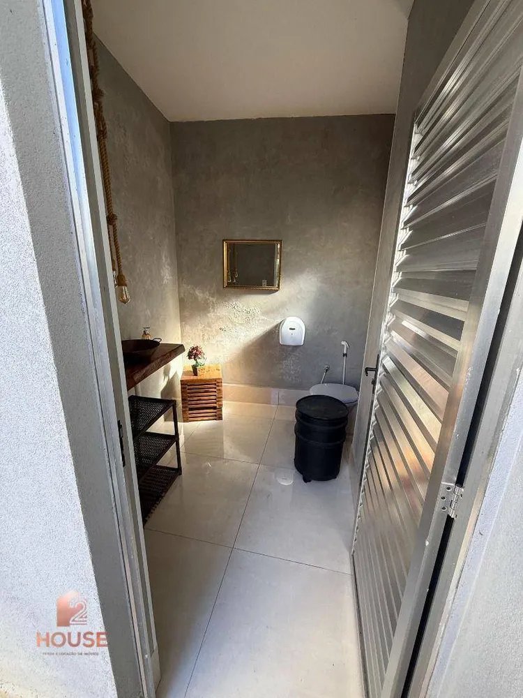 Chácara, 4 quartos, 2 hectares - Foto 10