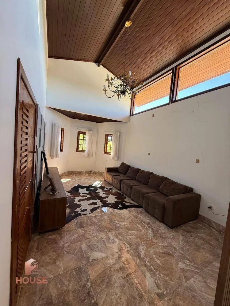 Chácara, 4 quartos, 2 hectares - Foto 11