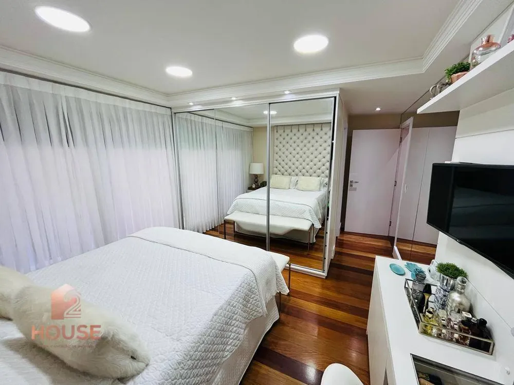 Casa de Condomínio, 3 quartos - Foto 10